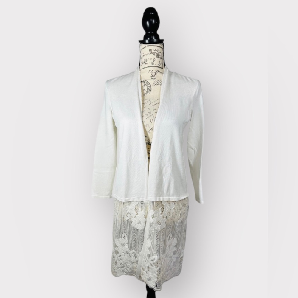Alfani, Cardigan, Size XS/S
